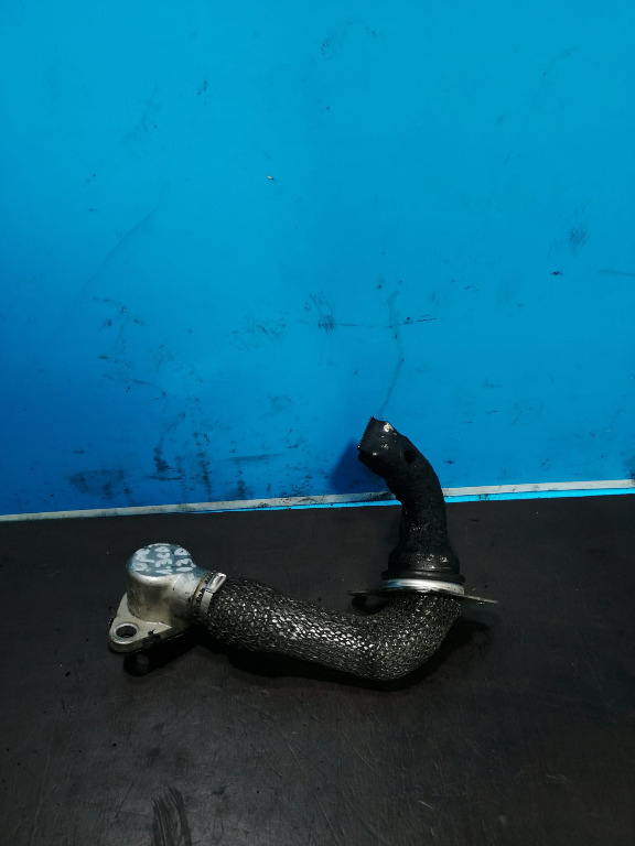 Conducta EGR Opel 1.3 CDTI Z13DT