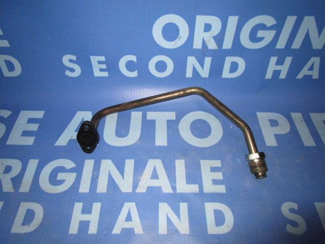 Conducta EGR Opel Astra G