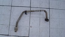 Conducta EGR Opel Astra G