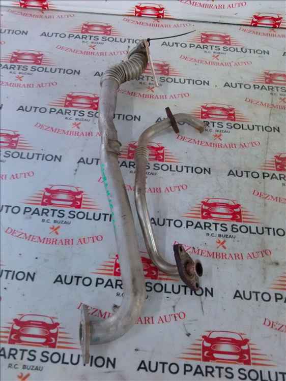 Conducta EGR OPEL ASTRA H 1.6B an fabr. 2007