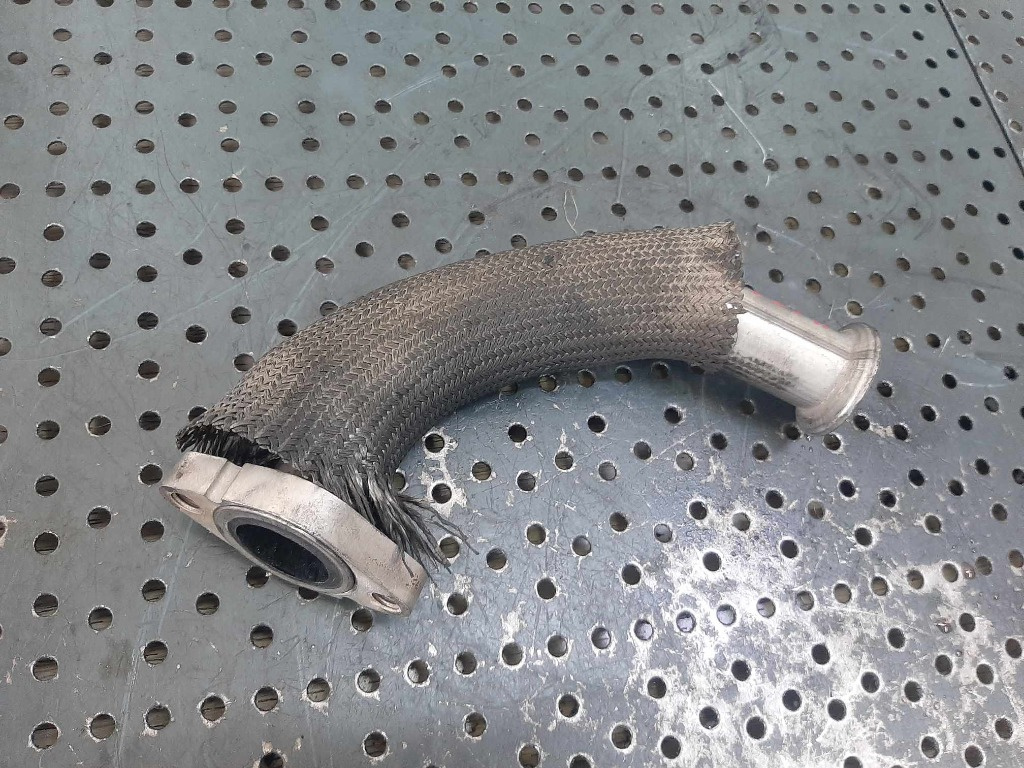 Conducta egr opel astra h 1.9 cdti z19dth