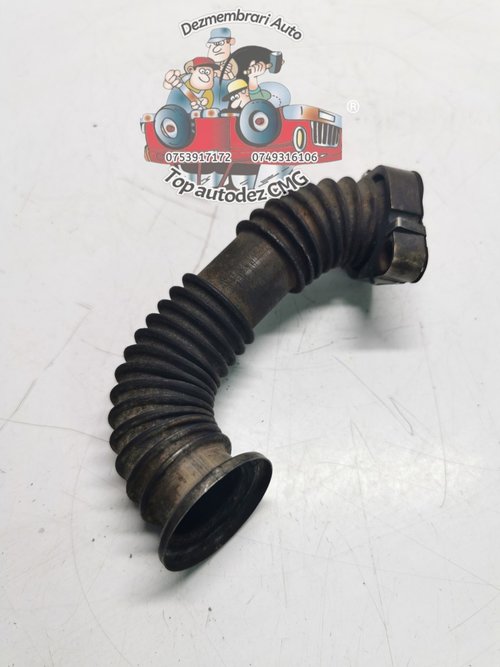 Conducta EGR Opel Astra H 1.9 cdti Zafira B Vectra C Signum conducta racitor gaze