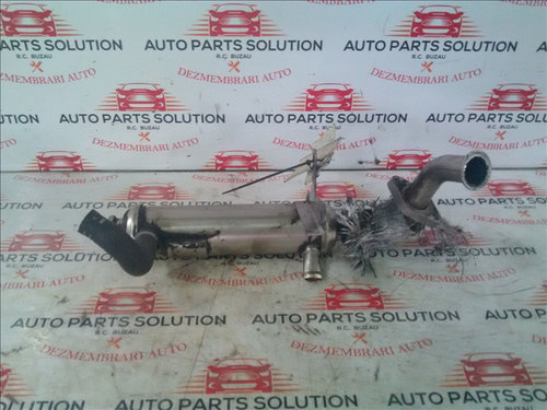 Conducta EGR OPEL ASTRA H 1.9 D