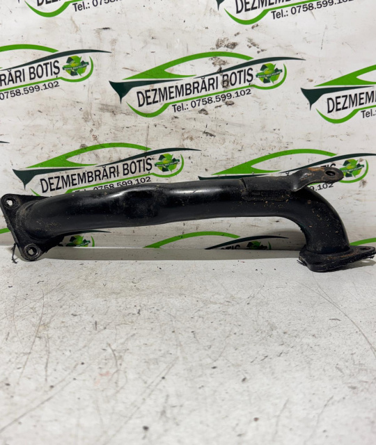 Conducta EGR Opel Astra H [2004 - 2007] Hatchback 1.7 CDTI MT (80 hp)