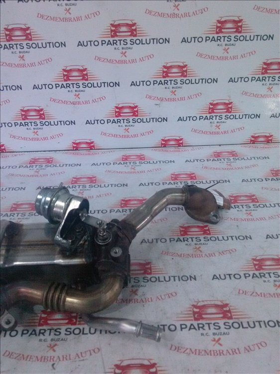 Conducta EGR OPEL ASTRA J 1.7 CDTI an fabr. 2011