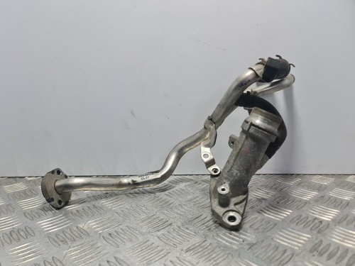 Conducta EGR Opel Astra J 2009-2012 1.6CDTI 136cp 100kw; 1.6CDTI 110cp 81kw B16DTE; B16DTH; B16DTJ 5...