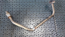 Conducta egr opel corsa c astra h 1.7 cdti y17dtl