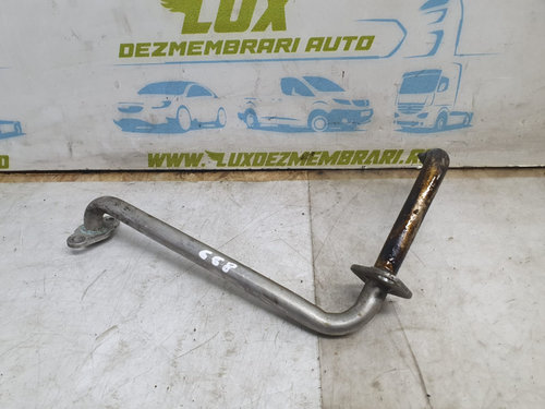 Conducta egr Opel Corsa C [facelift] [2003 - 2006] 1.2 benzina Z12XE
