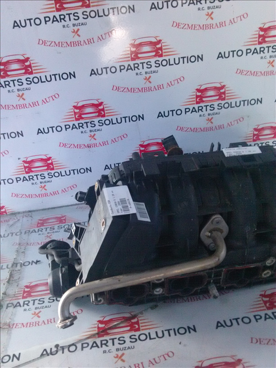 Conducta EGR OPEL CORSA D 1.2B an fabr. 2008