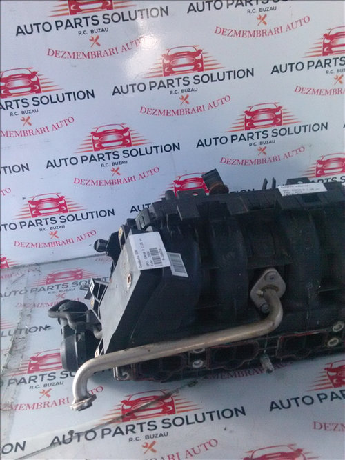 Conducta EGR OPEL CORSA D 1.2B an fabr. 2008