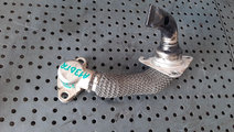 Conducta egr opel corsa d 1.3 cdti a13dtr