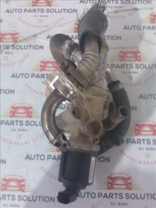Conducta EGR OPEL CORSA D 1.3 D an fabr. 2007