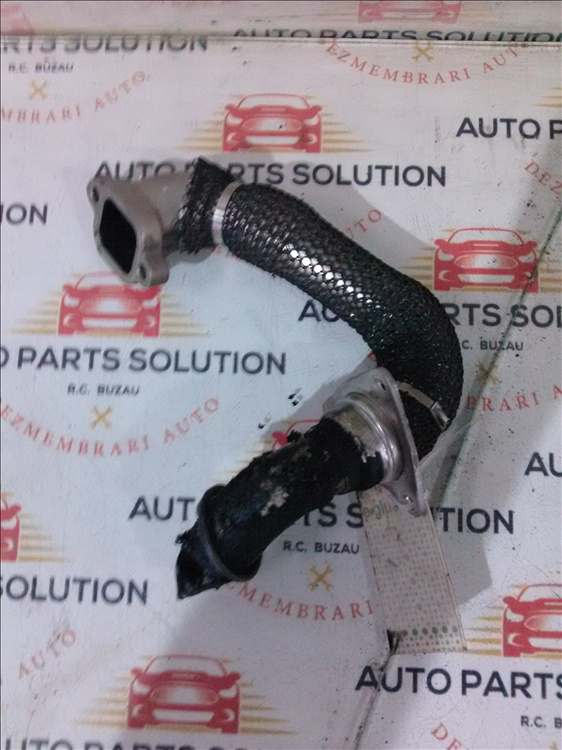Conducta EGR OPEL INSIGNIA 2.0 D an fabr. 2011