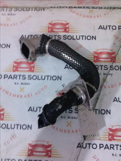 Conducta EGR OPEL INSIGNIA 2.0 D an fabr. 2011