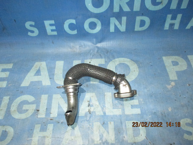 Conducta EGR Opel Insignia 2.0cdti