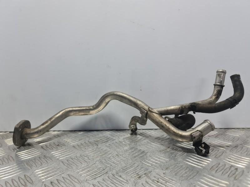 Conducta EGR Opel Mokka X 2016-2019 1.6CDTI 136cp 100kw; 1.6CDTI 110cp 81kw B16DTE; B16DTH; B16DTJ 5559200 EG30
