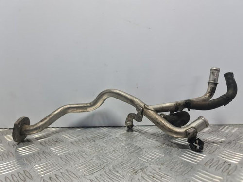 Conducta EGR Opel Mokka X 2016-2019 1.6CDTI 136cp 100kw; 1.6CDTI 110cp 81kw B16DTE; B16DTH; B16DTJ 5...