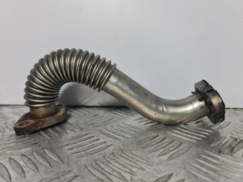 Conducta EGR Opel Movano B 2010-2021 2.3 CDTI M9T-870 93168421