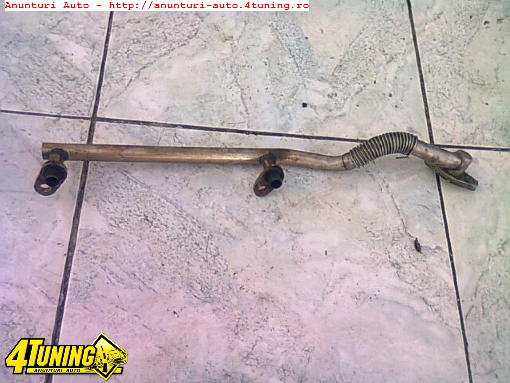 Conducta EGR Opel Sintra
