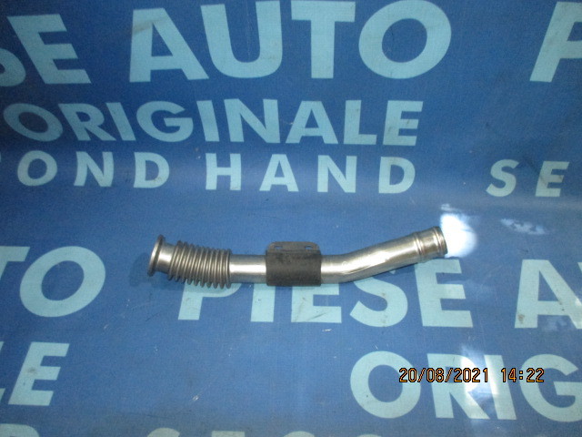 Conducta EGR Opel Vectra B