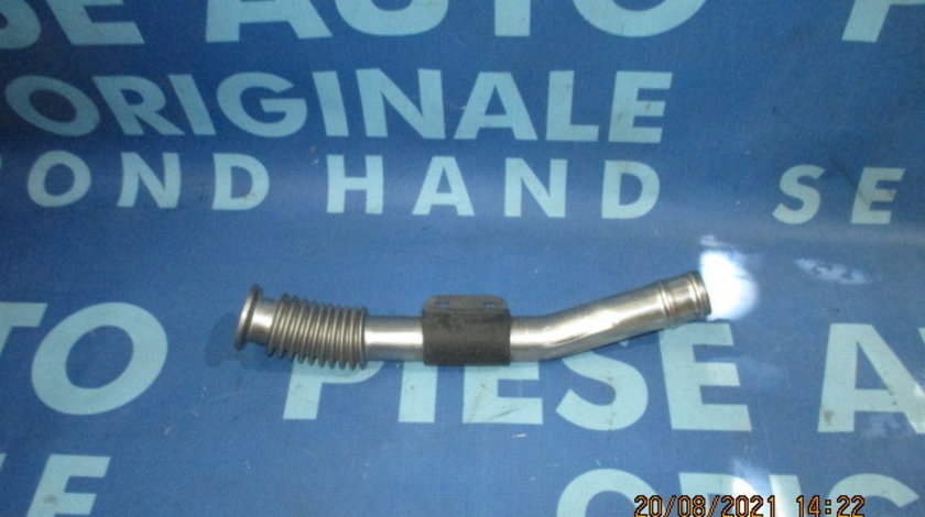 Conducta EGR Opel Vectra B