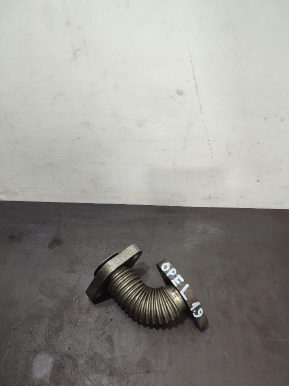 Conducta EGR Opel Vectra C 1.9 CDTI