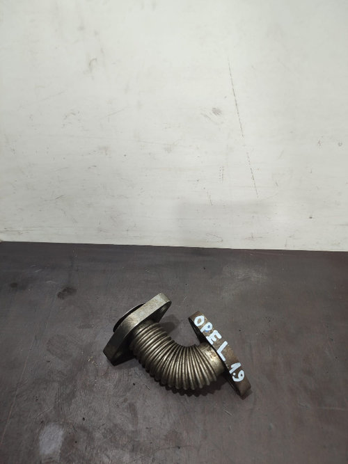 Conducta EGR Opel Vectra C 1.9 CDTI