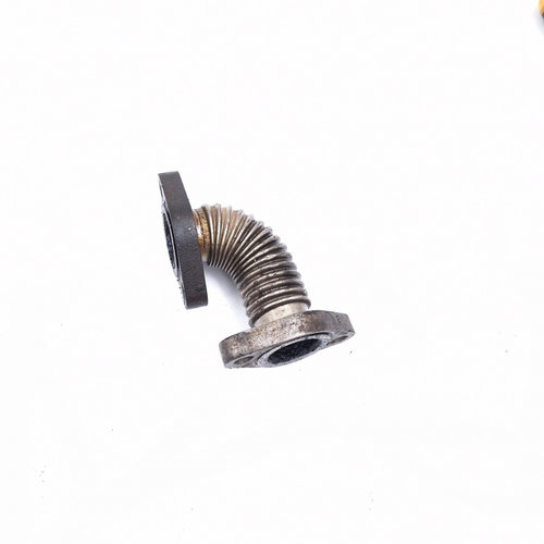 Conducta Egr Opel Vectra C 2002-2008 1.9 Cdti Z 19 Dt Motorina