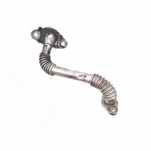 Conducta Egr Opel Vectra C 2002-2008 1.9 Cdti Z 19 Dt Motorina 55198682