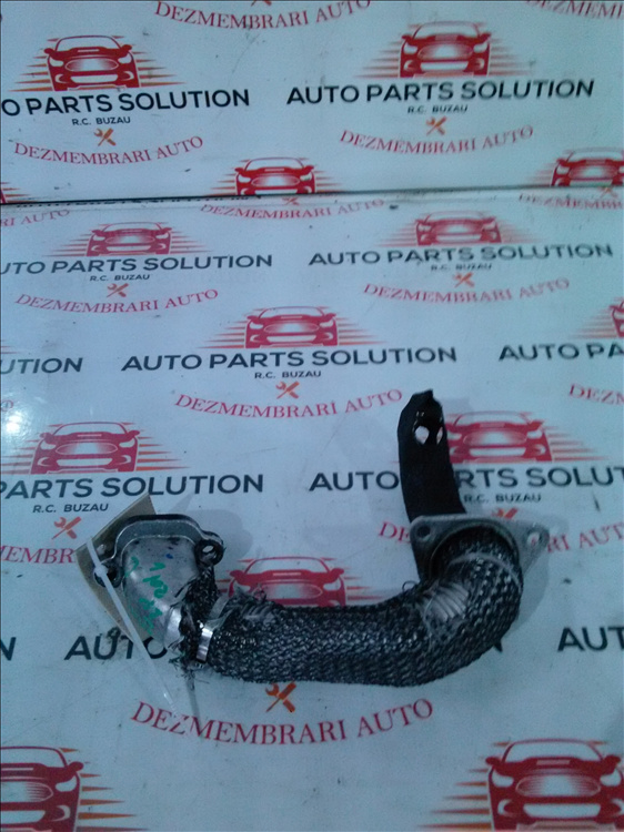 Conducta EGR OPEL ZAFIRA C 2.0 d an fabr. 2014