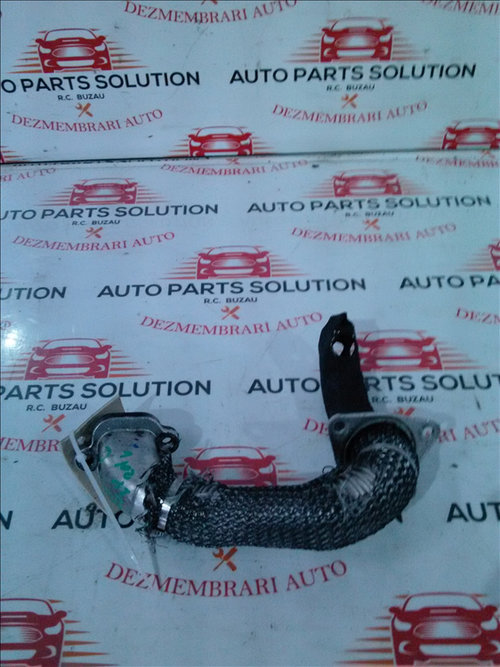 Conducta EGR OPEL ZAFIRA C 2.0 d an fabr. 2014