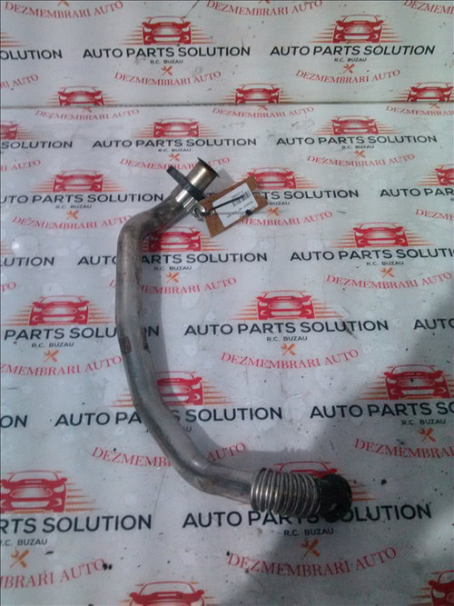 Conducta EGR PEUGEOT 407 2.0 HDI