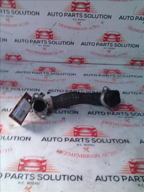 Conducta EGR PEUGEOT 508 1.6 D an fabr. 2012