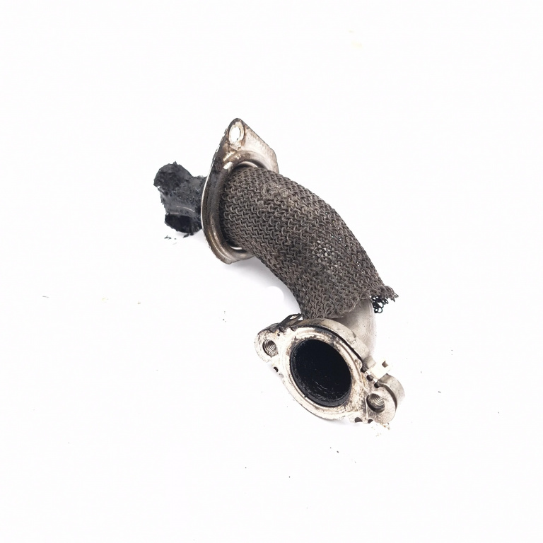 Conducta Egr Peugeot 508 2010-2023 2.0 Hdi Hybrid4 Awc Rhc (Dw10Cted4) Motorina
