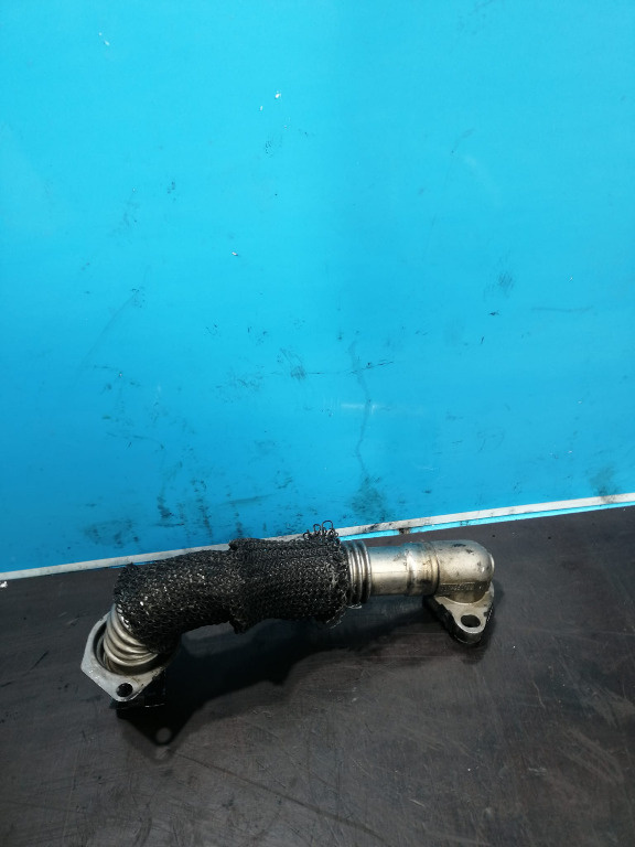 Conducta EGR Peugeot / Citroen 1.6 HDI 9684365680