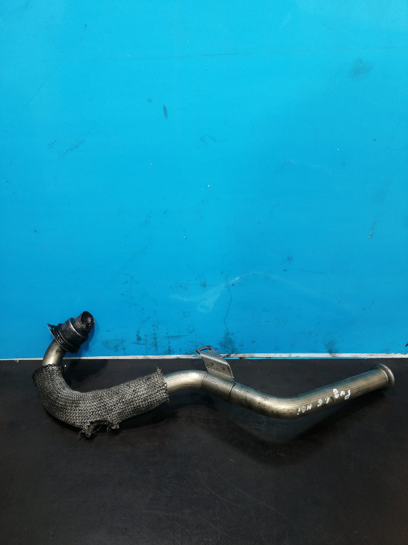 Conducta EGR Peugeot / Citroen 1.6 HDI