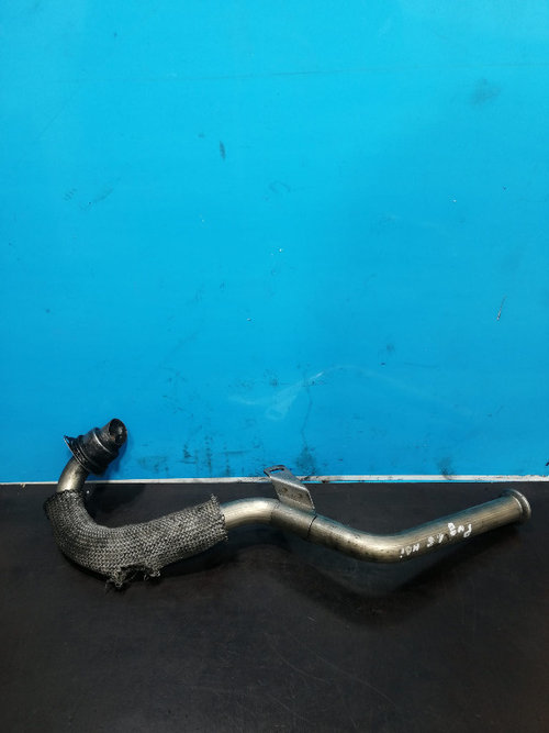 Conducta EGR Peugeot / Citroen 1.6 HDI