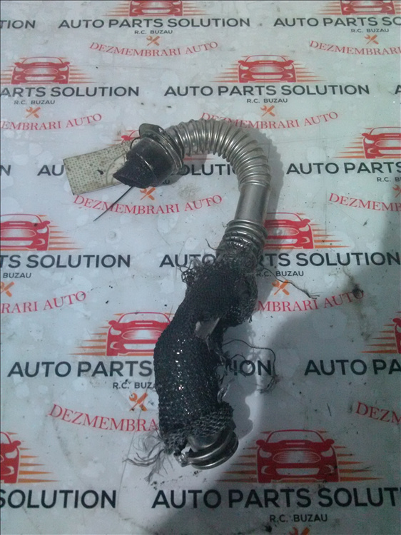 Conducta EGR PEUGEOT EXPERT 1.6 an fabr. 2008