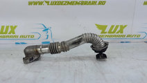 Conducta EGR racitor gaze 9803250080 1.4 1.6 hdi P...