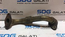 Conducta EGR Racitor Gaze Audi A3 8L 1.9TDI 1996 -...