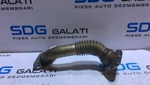 Conducta EGR Racitor Gaze Audi A3 8P 1.6FSI 2003 -...