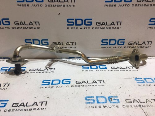 Conducta EGR Racitor Gaze VW Bora 1.6 1998 - 2005 Cod Piesa : 036BJ