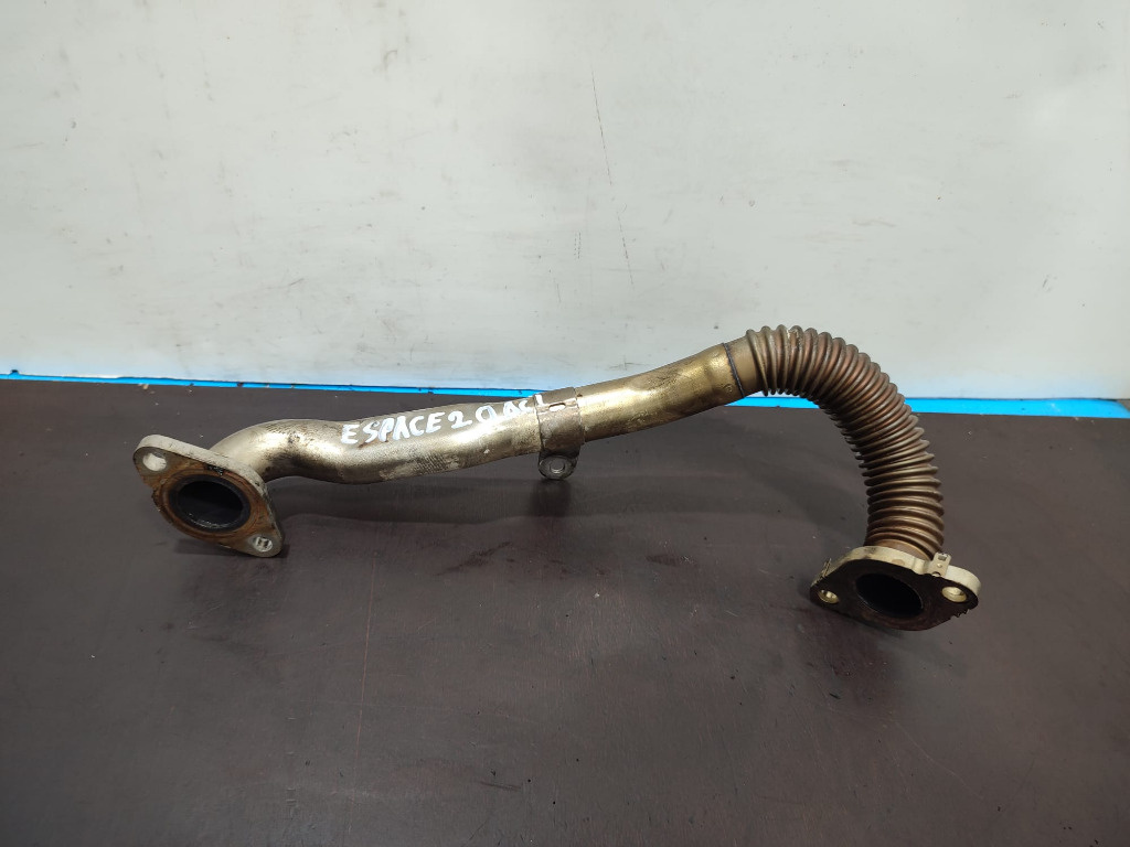 Conducta EGR Renault 2.0 DCI M9R 8200612266