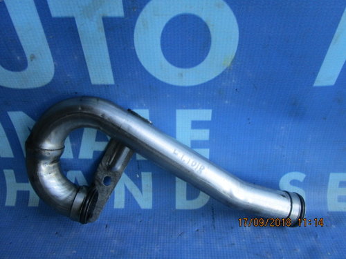 Conducta EGR Renault Clio 1.5dc; 554924