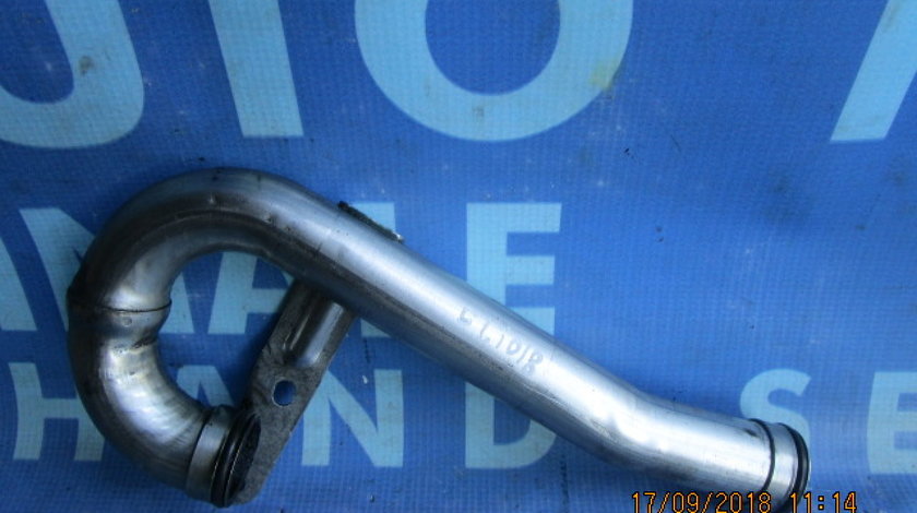 Conducta EGR Renault Clio 1.5dc; 554924