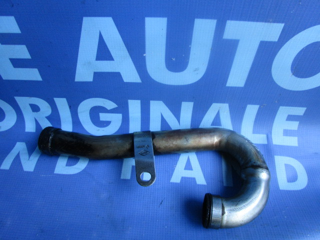 Conducta EGR Renault Clio 1.5dci