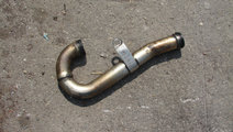 Conducta egr Renault Clio 2 [1998 - 2005] Hatchbac...