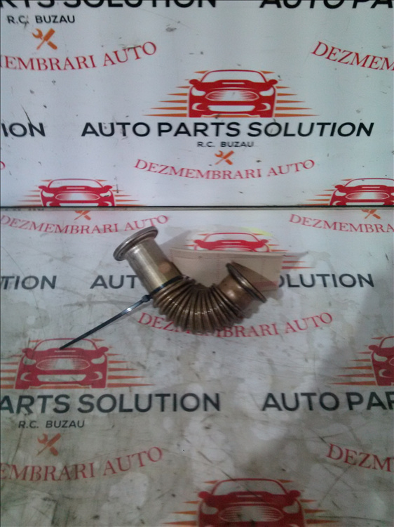 Conducta EGR RENAULT CLIO 3 1.5 DCI an fabr. 2005