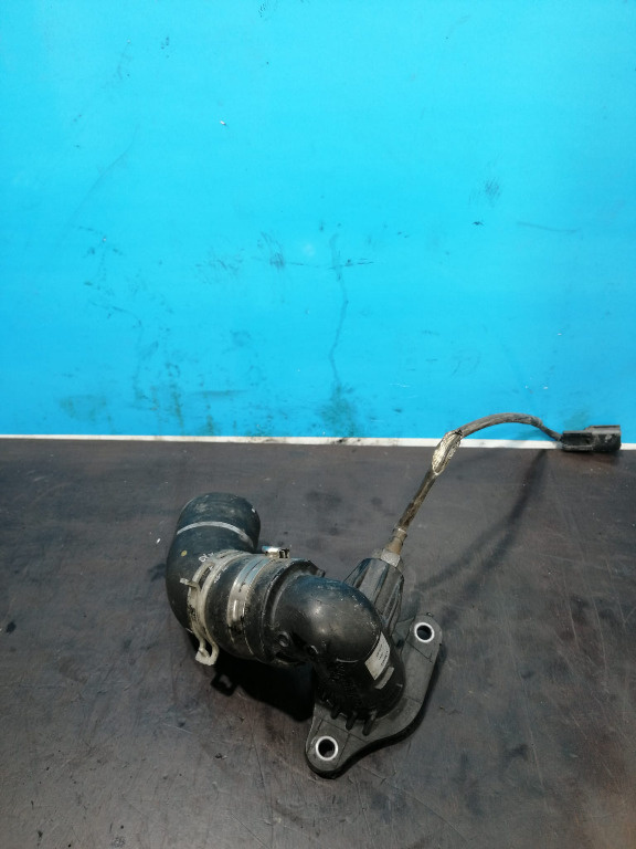 Conducta EGR Renault Clio 4 1.5 DCI 147138491R