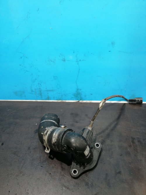 Conducta EGR Renault Clio 4 1.5 DCI 147138491R